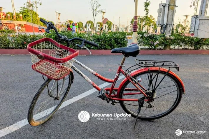 Dari Waduk Sempor hingga Magelang: Mengayuh Kembali Sisa-Sisa Racun Masa Remaja