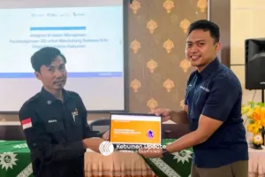 Integrasi AI dalam Manajemen Pendayagunaan ZIS untuk Mendukung Realisasi IKAL Unggulan Lazismu Kebumen
