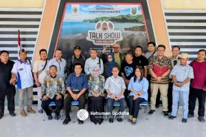 Penuh Kemeriahan, Ini Daftar Lengkap Agenda Peringatan HUT ke-81 RI dan Hari Jadi ke-397 Kabupaten Kebumen