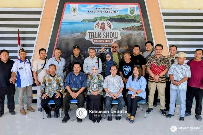 Penuh Kemeriahan, Ini Daftar Lengkap Agenda Peringatan HUT ke-81 RI dan Hari Jadi ke-397 Kabupaten Kebumen