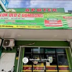 Apotek Luk Ulo 2 Gombong Kini Dilengkapi Layanan Dokter Spesialis Anak