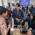 Dari Pengering Padi hingga Smart Parking: Mahasiswa UPB Unjuk Gigi Lewat Pameran CODEX 2
