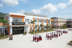 Dari 1.080 Jadi 2.500 Kursi, Pembangunan Sekolah Rakyat Kebumen Ditargetkan Mulai Oktober 2026