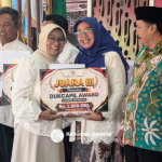Luncurkan Inovasi SIJALAK, Disdukcapil Kebumen Perkuat Jejaring Literasi Adminduk hingga Tingkat Desa