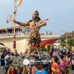 Ini Jadwal Rute Karnaval serta Kebumen Fest Bareng Gus Azmi