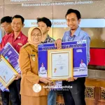 Capaian PAD Kebumen 2026 Capai 56 Persen, Pemkab Optimalkan Pajak dan Transaksi Non-Tunai KKPD