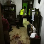 Ini Kronologi Anak di Buayan Serang Ayah dan Ibu Pakai Senjata Tajam