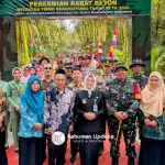 Kolaborasi TNI, Pemkab, dan Warga Mirit Berbuah Manis: TMMD 2026 Rampungkan Betonisasi Jalan 600 Meter