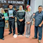 DPRD Kebumen Gelar Rapat Paripurna: Sepakati Perubahan APBD 2026 dan Bahas 8 Raperda