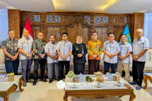 KONI Kebumen Targetkan 10 Cabor Raih Emas di Porprov Jateng 2026, Ini Daftarnya