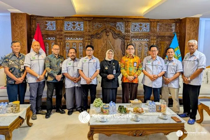 KONI Kebumen Targetkan 10 Cabor Raih Emas di Porprov Jateng 2026, Ini Daftarnya