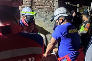 Kronologi Penemuan Jenazah Pria di Dalam Sumur di Kebadongan Klirong
