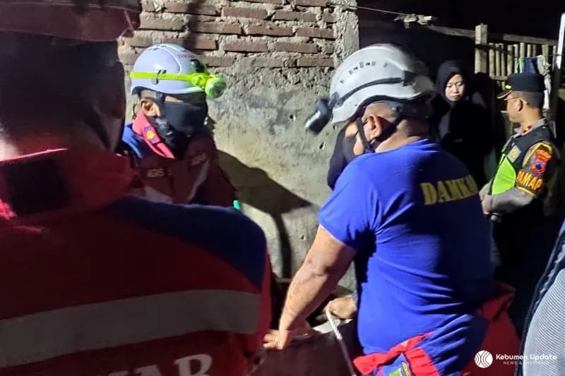 Kronologi Penemuan Jenazah Pria di Dalam Sumur di Kebadongan Klirong