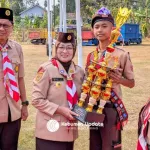 Jambore Cabang Kebumen 2026 Resmi Ditutup, Bupati Lilis Nuryani Tekankan Pembentukan Karakter Mandiri