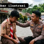 Video Kekerasan Pelajar di Kutowinangun Viral, Polisi Amankan Terduga Pelaku