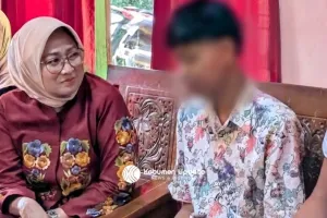 Bupati Kebumen Jenguk Pelajar Korban Perundungan di Kutowinangun, Ini Kata Pihak Sekolah