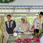 Napak Tilas Pendiri Kebumen: Rangkaian Hari Jadi ke-397 Dimulai dengan Ziarah Tokoh Leluhur