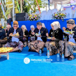 Puncak Hari Jadi ke-397 Kebumen, 3.000 Nasi Tempelang Gratis Bakal Disajikan untuk Masyarakat