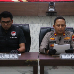 Kronologi Pengungkapan Sabu 86 Gram di Kebumen: Dari Informasi Warga hingga Penangkapan Dua Tersangka