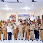 Maksimal 5 Hari Kerja, Ini Alur dan Syarat Pengajuan Piagam Penghargaan Bupati Kebumen