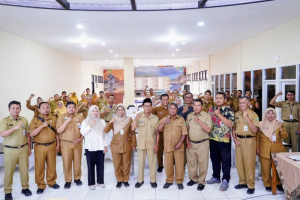 Maksimal 5 Hari Kerja, Ini Alur dan Syarat Pengajuan Piagam Penghargaan Bupati Kebumen