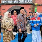 Menteri Koperasi Buka Kebumen Travel Mart, 16 Tour Operator Mancanegara Diminta Jual Kebumen