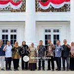 Karangsambung Menuju Pusat Keunggulan Dunia, Kebumen Siap Sambut IUGS-UNESCO 2027