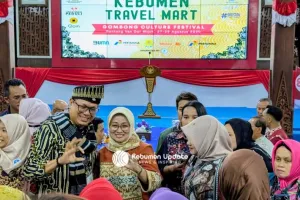 Perkuat Hubungan Bilateral Pariwisata, Malaysia Tourism Siap Promosikan Keindahan Kebumen di Negeri Jiran