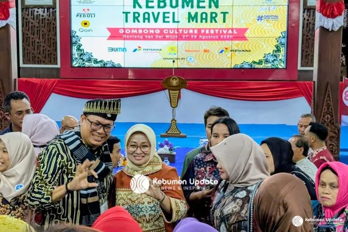 Perkuat Hubungan Bilateral Pariwisata, Malaysia Tourism Siap Promosikan Keindahan Kebumen di Negeri Jiran
