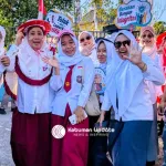 Dari Kostum Unik hingga Lomba Masak, Ini Keseruan Puncak Aroengbinang Fest 2026 di Kantor PDAM Kebumen