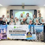 KKN Internasional