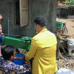 Perajin Tempe