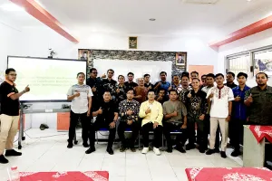 PKM UNNES