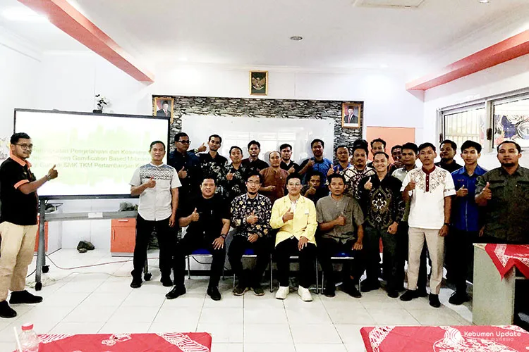 PKM UNNES