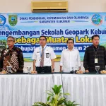 Geopark Kebumen
