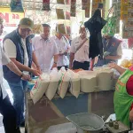 Pengawasan Beras