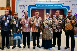 Inflasi Jateng