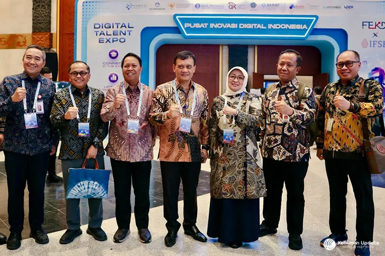 Inflasi Jateng