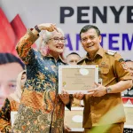 Apresiasi Pendonor Darah