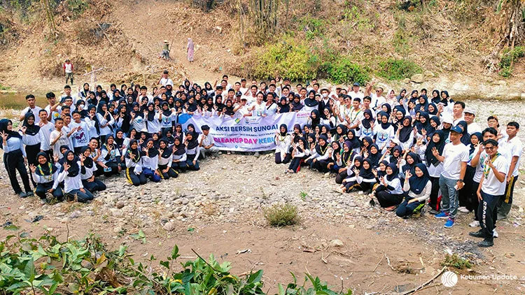 World Cleanup Day
