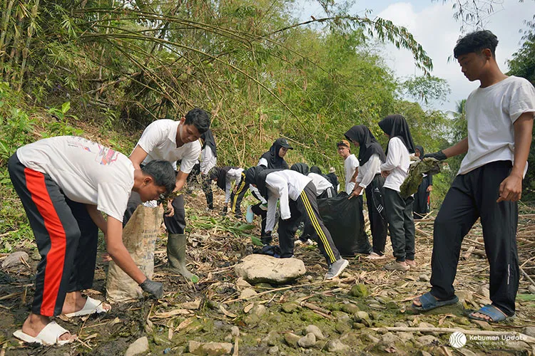 World Cleanup Day