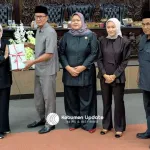 Kebumen Siapkan Regulasi Ekonomi Kreatif dan Kabupaten Layak Anak 