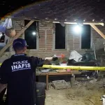 Rumah Warga Poncowarno Kebumen Terbakar, Kabel Internet Dipakai untuk Jaringan Listrik