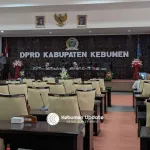 Fraksi-Fraksi DPRD Kebumen Soroti Alokasi Belanja dan Defisit dalam Raperda Perubahan APBD 2026