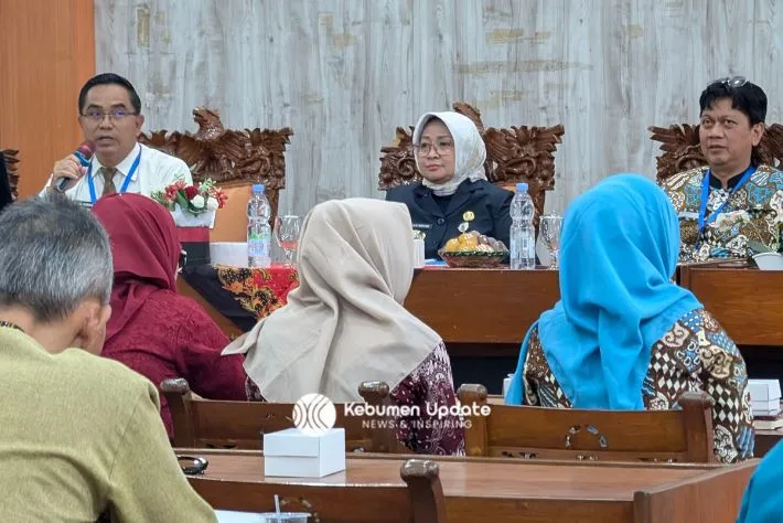 Ini Fakta di Balik Viral Mikrobus Kontingen POPDA Kebumen ke Semarang