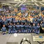 Sukses Dulang 10 Emas Sementara di POPDA Jateng 2026, Kontingen Kebumen Dijamu Makan Malam Bersama Bupati