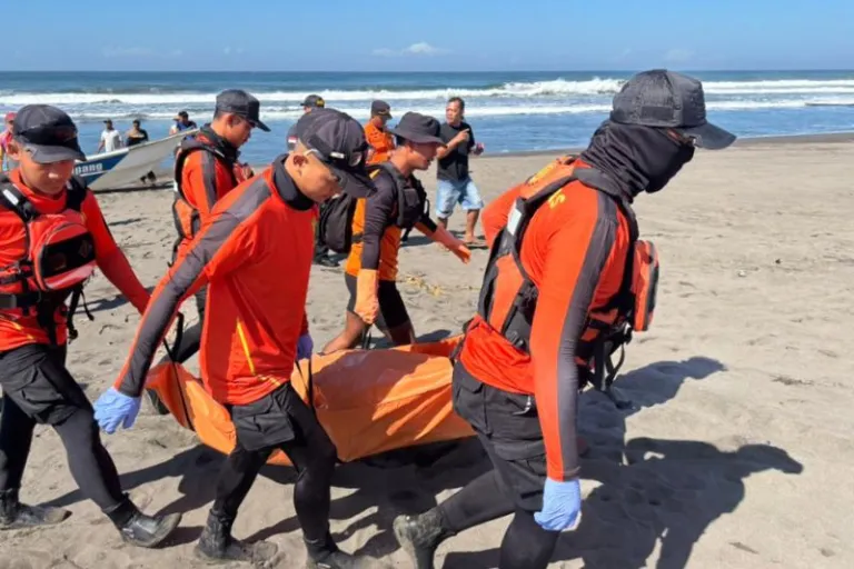 Korban Laka Laut di Ambal Ditemukan 3 Kilometer dari Lokasi Kejadian