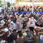 Dari Tradisi Tenongan hingga Prestasi Atlet POPDA Jateng, Kemeriahan Kenduri Ageng Desa Kedungweru