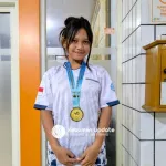 Gulat dan Tinju Kebumen Bersinar di POPDA Jateng 2026: Pejagoan Ukir Sejarah, Dua Emas Dipastikan dari Ring Tinju
