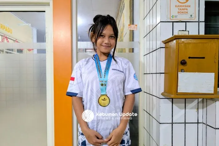 Gulat dan Tinju Kebumen Bersinar di POPDA Jateng 2026: Pejagoan Ukir Sejarah, Dua Emas Dipastikan dari Ring Tinju
